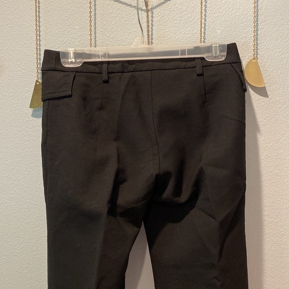 Dion Lee Low-Rise Straight Trousers. Unisex. Size XS. - Picture 11 of 13